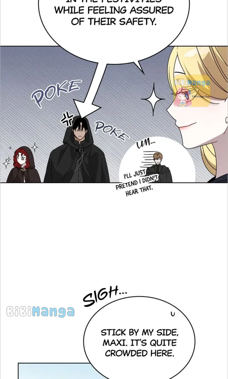 Under the Oak Tree Chapter 75 image 32